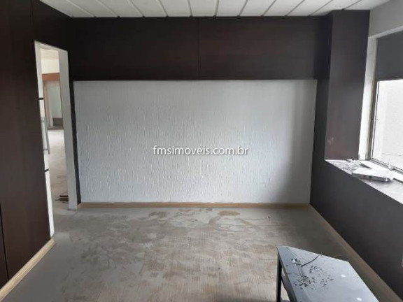 Imagem Sala Comercial para Alugar, 234 m² em Brooklin - São Paulo