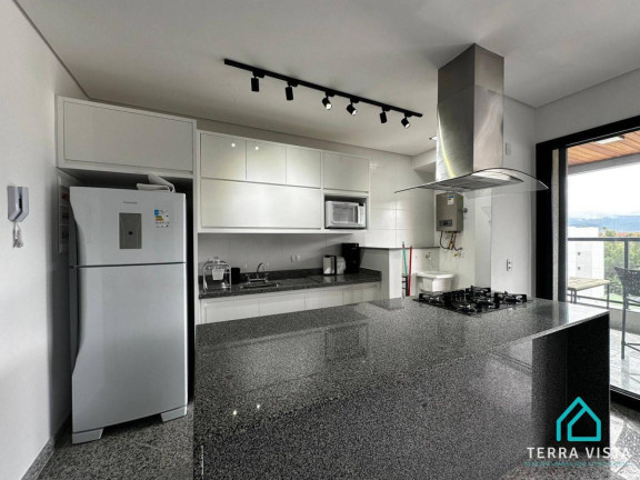 Imagem Apartamento com 3 Quartos à Venda, 100 m² em Tenório - Ubatuba Imagem Apartamento com 3 Quartos à Venda, 100 m² em Tenório - Ubatuba