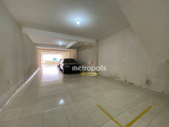 Imagem Apartamento com 3 Quartos à Venda, 100 m² em Santa Maria - Santo André Imagem Apartamento com 3 Quartos à Venda, 100 m² em Santa Maria - Santo André