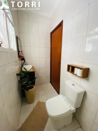 Imagem Sobrado com 3 Quartos à Venda, 164 m² em Vila Fiori - Sorocaba Imagem Sobrado com 3 Quartos à Venda, 164 m² em Vila Fiori - Sorocaba