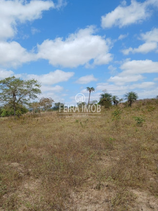 Imagem Terreno à Venda, 13.750 m² em Centro - Feira De Santana Imagem Terreno à Venda, 13.750 m² em Centro - Feira De Santana