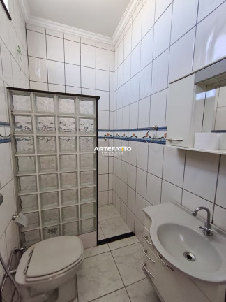 Imagem Casa com 3 Quartos à Venda, 237 m² em Jardim Barão - Franca Imagem Casa com 3 Quartos à Venda, 237 m² em Jardim Barão - Franca
