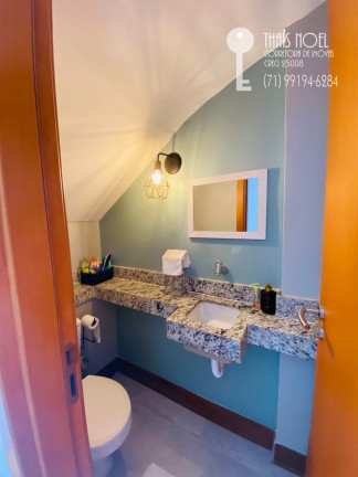 Imagem Casa com 3 Quartos à Venda, 143 m² em Patamares - Salvador