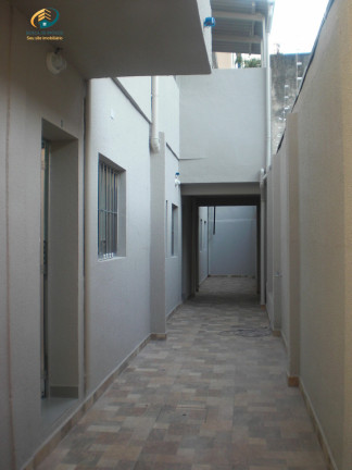 Imagem Imóvel com 1 Quarto para Alugar, 38 m² em Vila Monte Alegre - São Paulo Imagem Imóvel com 1 Quarto para Alugar, 38 m² em Vila Monte Alegre - São Paulo