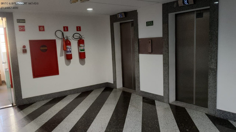 Imagem Sala Comercial à Venda, 29 m² em Caminho Das árvores - Salvador Imagem Sala Comercial à Venda, 29 m² em Caminho Das árvores - Salvador