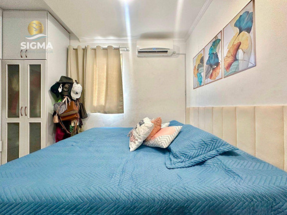 Imagem Cobertura com 3 Quartos à Venda, 180 m² em Enseada - Guarujá Imagem Cobertura com 3 Quartos à Venda, 180 m² em Enseada - Guarujá