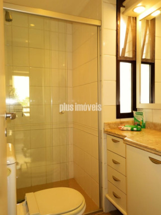 Imagem Apartamento com 4 Quartos à Venda, 216 m² em Panamby - São Paulo