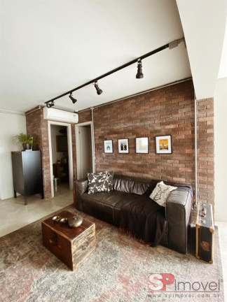 Imagem Apartamento com 1 Quarto à Venda, 70 m² em Vila Gertrudes - São Paulo