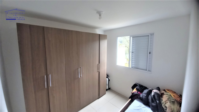 Imagem Imóvel com 2 Quartos à Venda, 48 m² em Cavalhada - Porto Alegre
