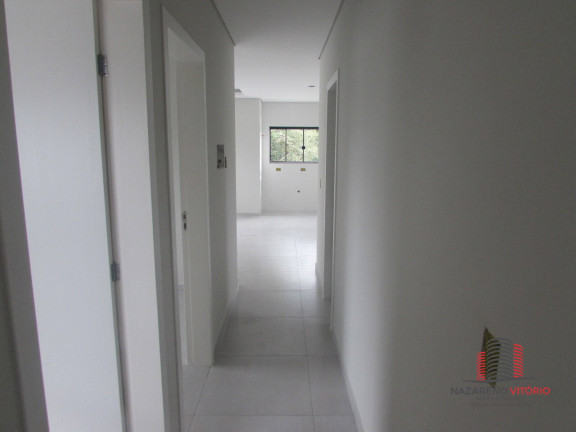 Imagem Casa com 3 Quartos à Venda, 101 m² em Forquilhas - São José