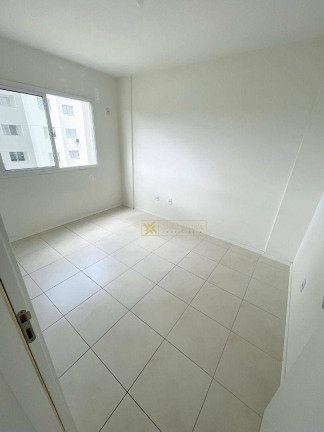 Imagem Apartamento com 2 Quartos à Venda, 53 m² em Pedra Branca - Palhoça