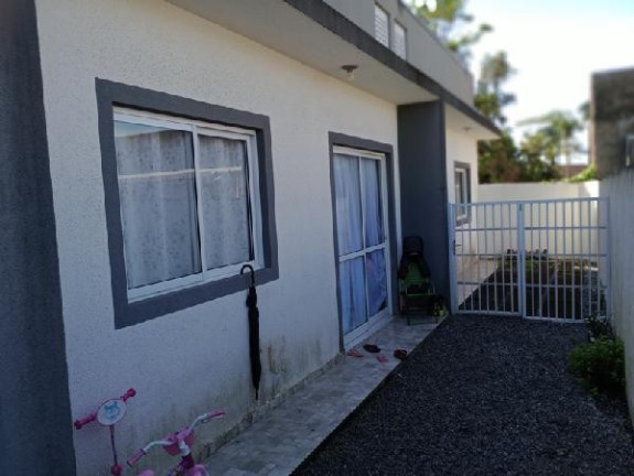 Casa com 2 Quartos à Venda, 55 m² em Centro - Matinhos