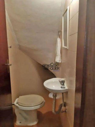 Imagem Sobrado com 2 Quartos à Venda, 136 m² em Parque São Domingos - São Paulo Imagem Sobrado com 2 Quartos à Venda, 136 m² em Parque São Domingos - São Paulo