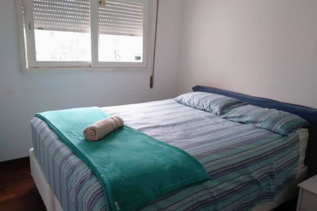Imagem Imóvel com 3 Quartos à Venda, 82 m² em Cerqueira César - São Paulo