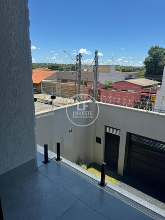 Imagem Sobrado com 3 Quartos à Venda, 175 m² em Jardim Vila Boa - Goiânia