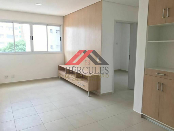 Imagem Apartamento com 2 Quartos à Venda, 50 m² em Vila Buarque - São Paulo