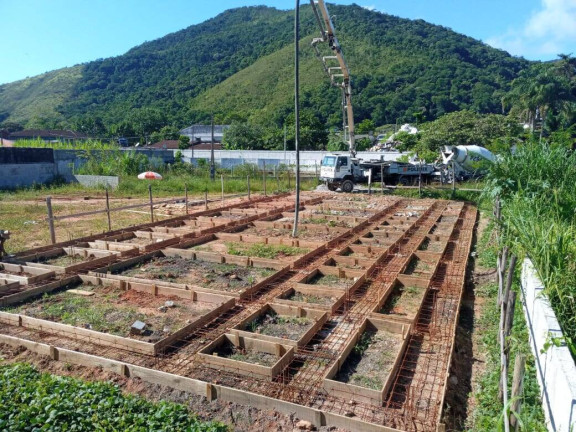 Imagem Apartamento com 1 Quarto à Venda, 52 m² em Praia Da Maranduba - Ubatuba