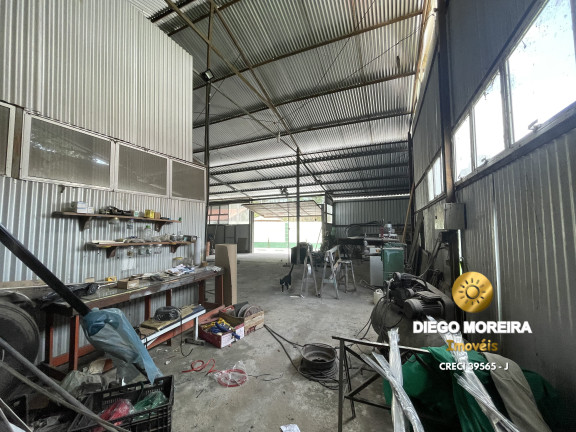 Imagem Galpão para Alugar, 220 m² em Capoavinha - Mairiporã Imagem Galpão para Alugar, 220 m² em Capoavinha - Mairiporã