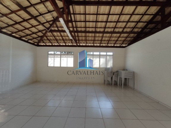 Imagem Imóvel com 2 Quartos à Venda, 45 m² em Petrópolis (barreiro) - Belo Horizonte