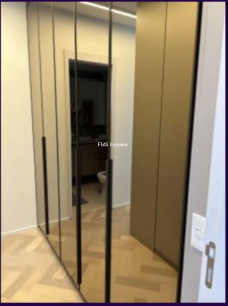 Imagem Imóvel com 3 Quartos à Venda, 146 m² em Brooklin Novo - São Paulo
