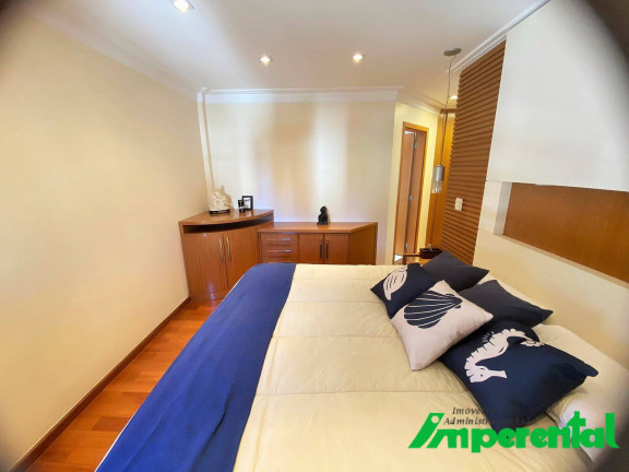 Imagem Apartamento com 3 Quartos à Venda, 181 m² em Pompéia - Santos