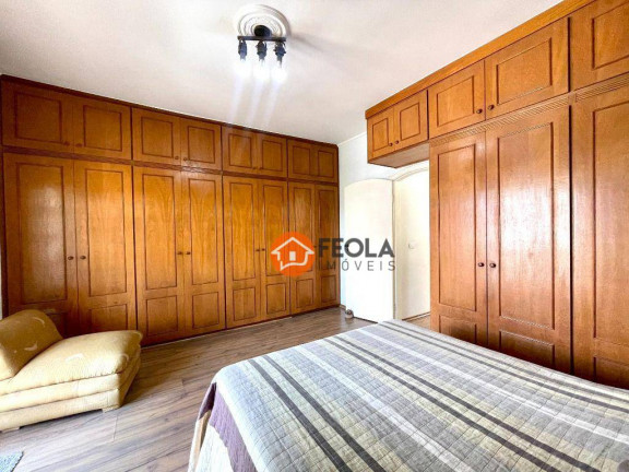Imagem Casa com 3 Quartos à Venda, 237 m² em Vila Frezzarin - Americana Imagem Casa com 3 Quartos à Venda, 237 m² em Vila Frezzarin - Americana