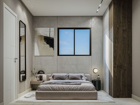 Imagem Apartamento com 3 Quartos à Venda, 61 m² em Bancários - João Pessoa Imagem Apartamento com 3 Quartos à Venda, 61 m² em Bancários - João Pessoa