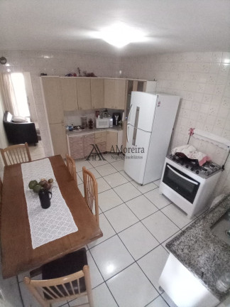 Imagem Casa com 2 Quartos à Venda, 120 m² em Vila Popular - Várzea Paulista