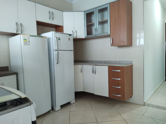 Imagem Apartamento com 3 Quartos à Venda, 111 m² em Centro - Mongagua Imagem Apartamento com 3 Quartos à Venda, 111 m² em Centro - Mongagua