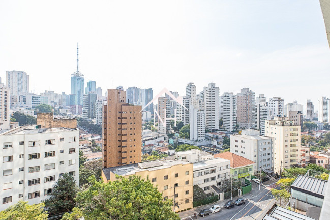 Imagem Apartamento com 3 Quartos à Venda, 78 m² em Vila Mariana - São Paulo