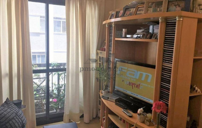 Imagem Apartamento com 2 Quartos à Venda, 48 m² em Perdizes - São Paulo Imagem Apartamento com 2 Quartos à Venda, 48 m² em Perdizes - São Paulo