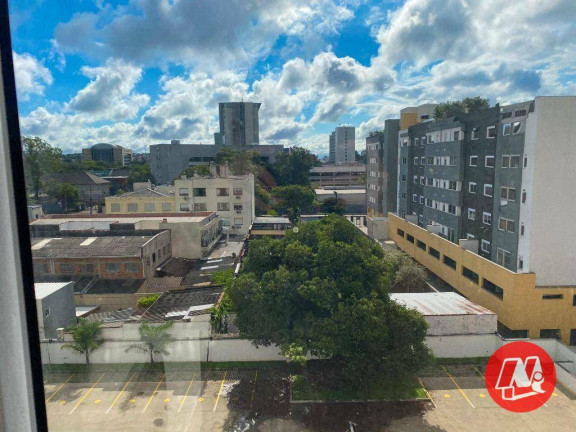 Imagem Apartamento com 3 Quartos para Alugar, 74 m² em Partenon - Porto Alegre