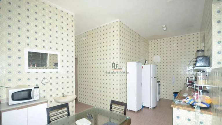 Imagem Casa com 5 Quartos à Venda, 450 m² em Boa Viagem - Niterói