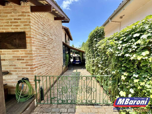 Imagem Casa com 4 Quartos à Venda, 656 m² em Nova Higienópolis - Jandira Imagem Casa com 4 Quartos à Venda, 656 m² em Nova Higienópolis - Jandira