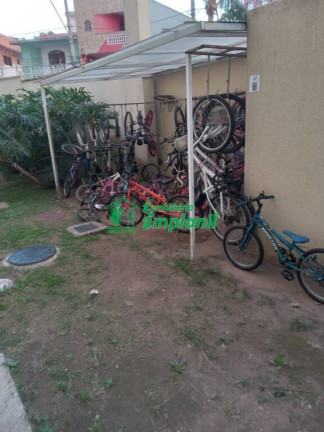Imagem Apartamento com 2 Quartos à Venda, 50 m² em Fazenda Aricanduva - São Paulo