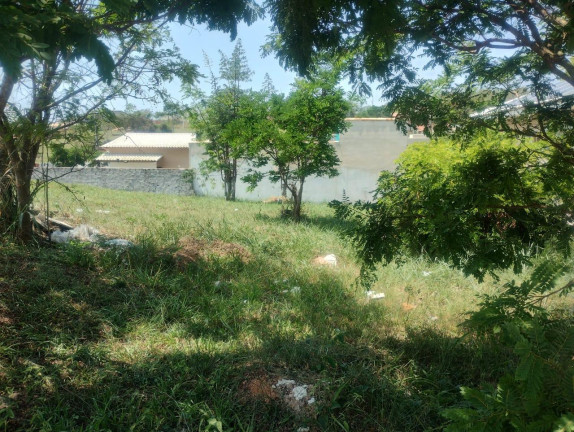 Imagem Terreno à Venda, 294 m² em Calundu Imagem Terreno à Venda, 294 m² em Calundu