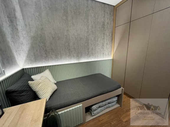 Imagem Cobertura com 3 Quartos à Venda, 176 m² em Vila Valparaíso - Santo André Imagem Cobertura com 3 Quartos à Venda, 176 m² em Vila Valparaíso - Santo André