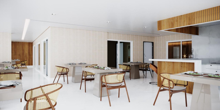 Imagem Imóvel com 3 Quartos à Venda, 140 m² em Caiçara - Praia Grande Imagem Imóvel com 3 Quartos à Venda, 140 m² em Caiçara - Praia Grande