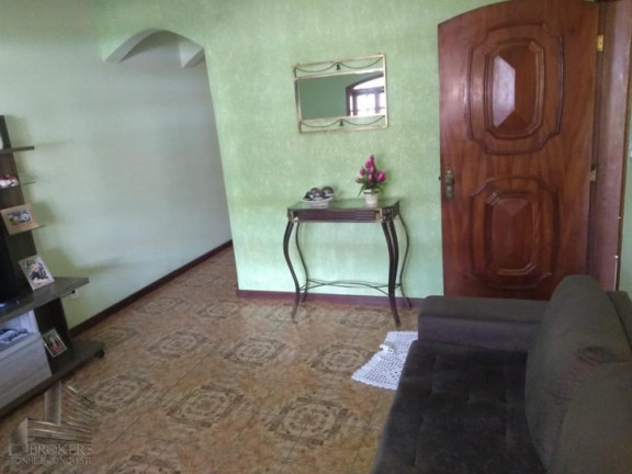 Imagem Casa com 3 Quartos à Venda, 125 m² em Jardim Ana Claudia - Votorantim Imagem Casa com 3 Quartos à Venda, 125 m² em Jardim Ana Claudia - Votorantim