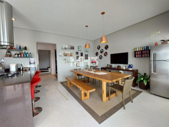 Imagem Casa de Condomínio com 4 Quartos à Venda, 326 m² em Loteamento Caminhos De São Conrado (sousas) - Campinas Imagem Casa de Condomínio com 4 Quartos à Venda, 326 m² em Loteamento Caminhos De São Conrado (sousas) - Campinas