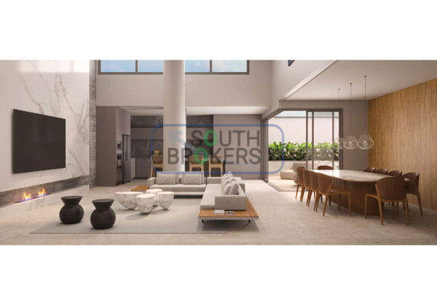 Imagem Apartamento com 4 Quartos à Venda, em água Verde - Curitiba Imagem Apartamento com 4 Quartos à Venda, em água Verde - Curitiba