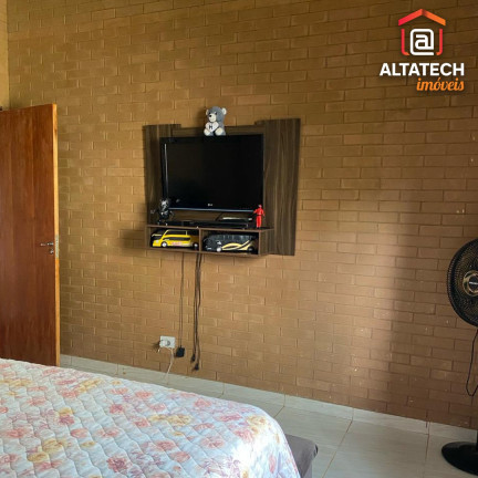 Imagem Imóvel com 3 Quartos à Venda, 90 m² em Rio Pardo - Poços De Caldas