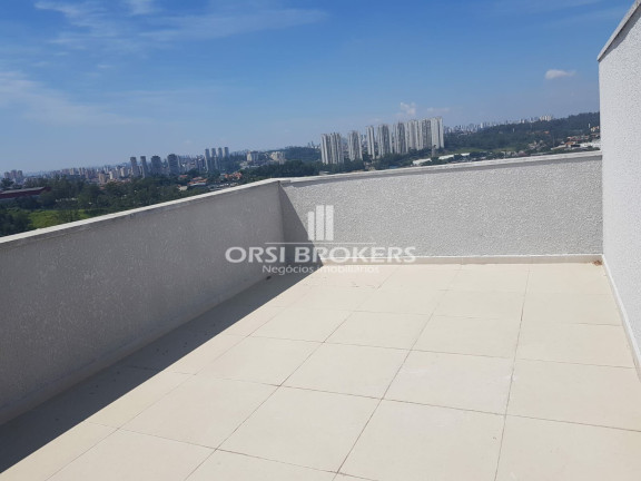 Imagem Sobrado com 3 Quartos à Venda, 115 m² em Jardim Boa Vista (zona Oeste) - São Paulo