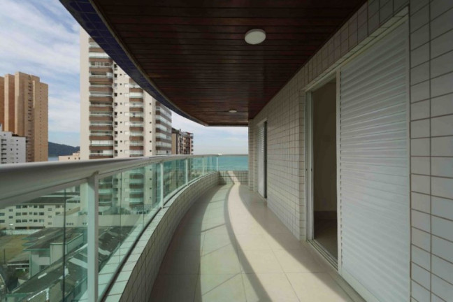 Imagem Cobertura com 3 Quartos à Venda, 145 m² em Guilhermina - Praia Grande Imagem Cobertura com 3 Quartos à Venda, 145 m² em Guilhermina - Praia Grande