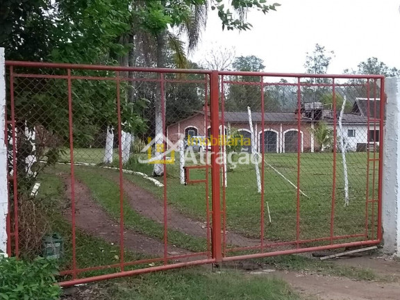 Imagem Imóvel com 2 Quartos à Venda, 33.000 m² em Ipelândia - Suzano
