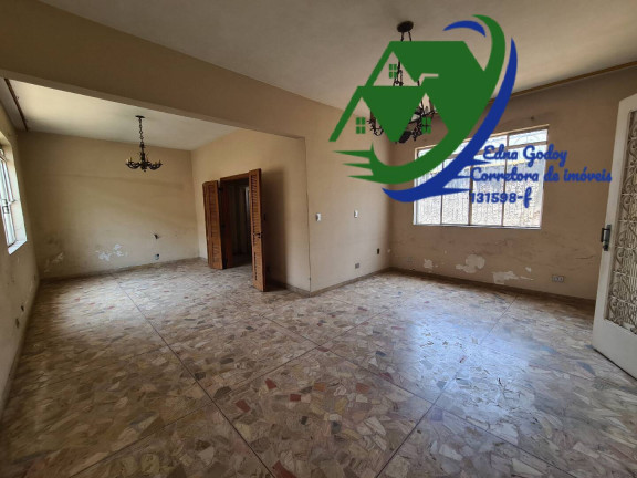 Imagem Casa com 4 Quartos à Venda, 400 m² em Centro - São Vicente