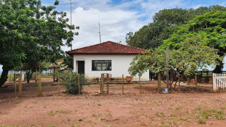 Imagem Fazenda à Venda,  em Primavera Do Leste
