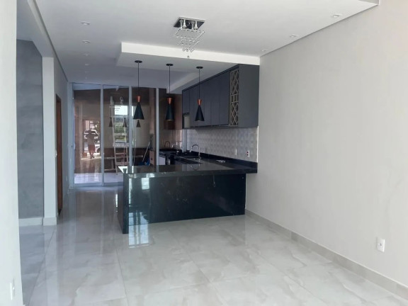 Imagem Casa com 3 Quartos à Venda, 118 m² em Horto Florestal - Sorocaba