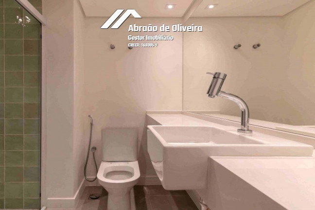 Imagem Apartamento com 3 Quartos à Venda, 103 m² em Perdizes - São Paulo