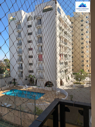 Imagem Apartamento com 3 Quartos à Venda, 116 m² em Jardim Das Paineiras - Campinas Imagem Apartamento com 3 Quartos à Venda, 116 m² em Jardim Das Paineiras - Campinas